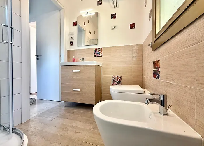 Bauhouse Apartment