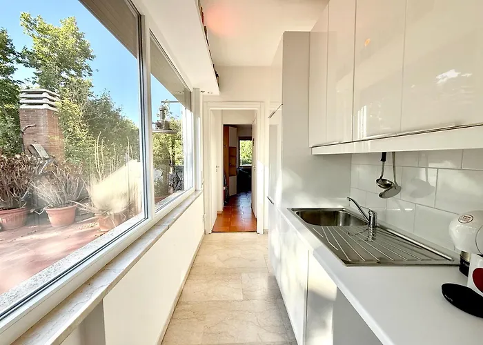 Apartment Bauhouse *